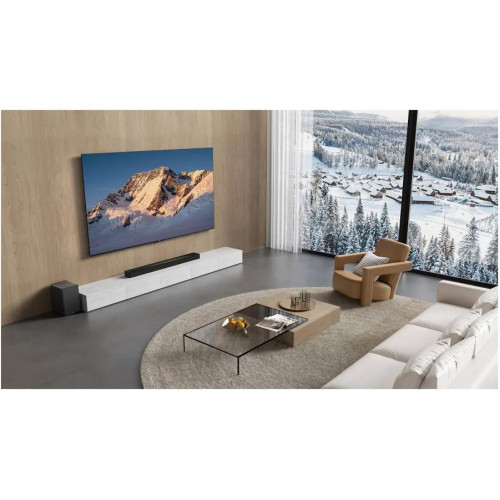 Barra de Sonido TCL Q65H
