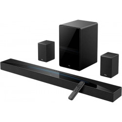 Barra de Sonido TCL Q85HE