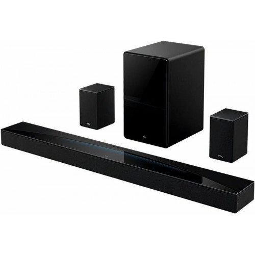 Barra de Sonido TCL Q85HE
