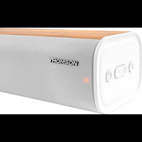 Barra de sonido Thomson SB400BT Subwoofer Inalámbrico