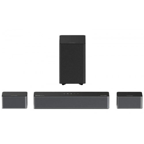 Barra de Sonido Ultimea Poseidon M4T 5.1 450 W Dolby Atmos HDMI