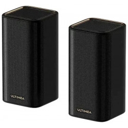 Barra de Sonido Ultimea Skywave X60 Dolby Atmos 7.1.4 8 pulgadas