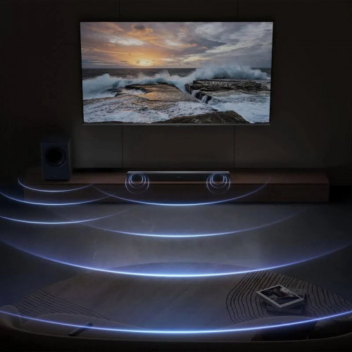 Barra de Sonido Xiaomi Pro 2.1 ch