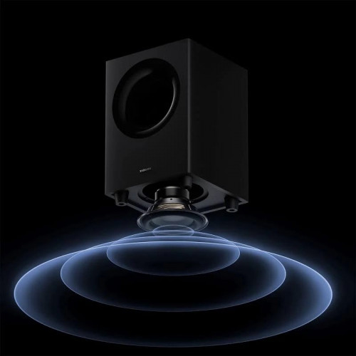 Barra de Sonido Xiaomi Pro 2.1 ch