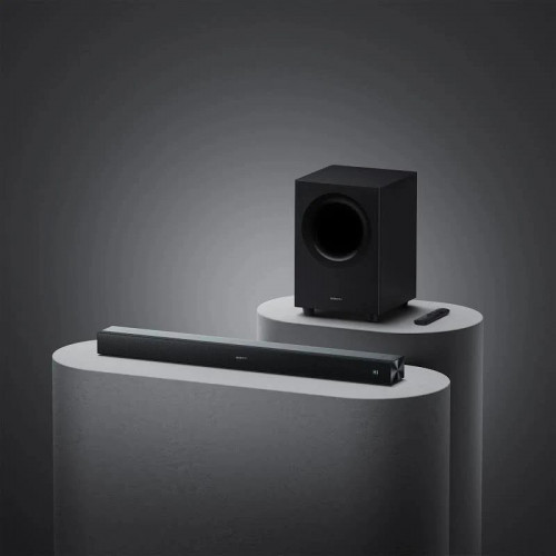 Barra de Sonido Xiaomi Pro 2.1 ch