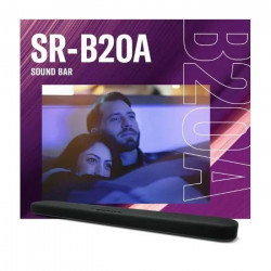 Barra de Sonido Yamaha SR-B20A