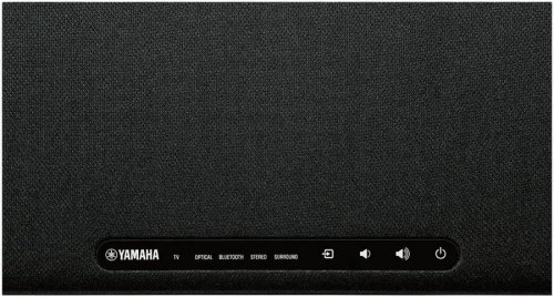 Barra de Sonido Yamaha SR-B20A