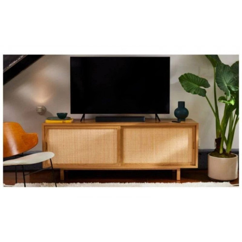 Barra Sonido Bose Speaker TV
