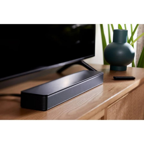 Barra Sonido Bose Speaker TV