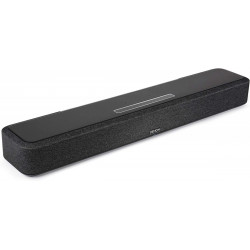 BARRASONIDO DENON SOUND BAR 550 BLUETOOTH 4K