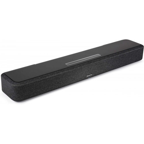 BARRASONIDO DENON SOUND BAR 550 BLUETOOTH 4K