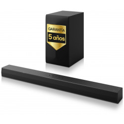 BARRASONIDO LG S60T 3.1 340W DOLBY DIGITAL DTS