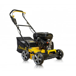 Barredora a gasolina Roll&Comb 602QG GARLAND 5.3 CV 40 cm de ancho de trabajo