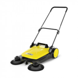 Barredora Kärcher S 4 Twin 680 mm 20 L 2400 m²/h