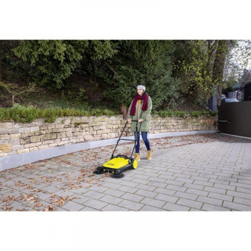 Barredora Kärcher S 4 Twin 680 mm 20 L 2400 m²/h