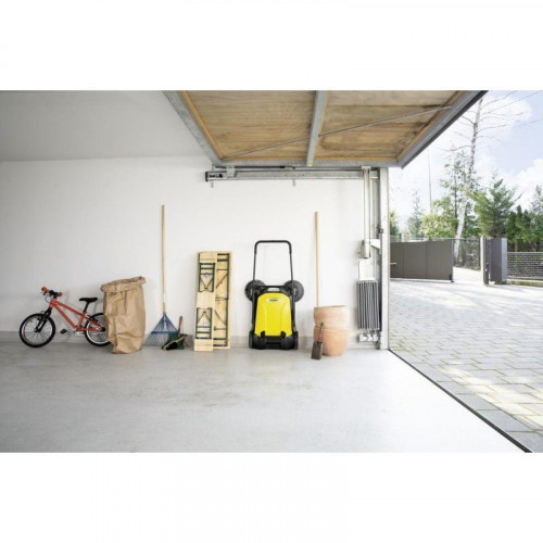 Barredora Kärcher S 4 Twin 680 mm 20 L 2400 m²/h