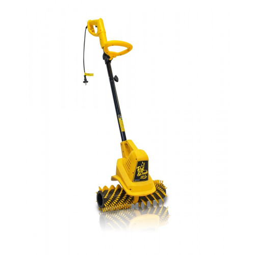 Barredora peinadora eléctrica GARLAND Roll&Comb 141 E-V19 300W 40 cm ancho