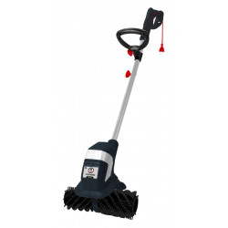 Barredora peinadora eléctrica ROLL&COMB Sterwins RC300 300W 40 cm ancho