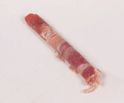 Barrena para muestreo de congelados acero inoxidable apta para alimentos