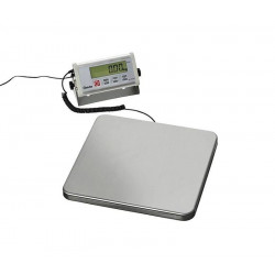 Bartscher Báscula digital 150Kg a300151
