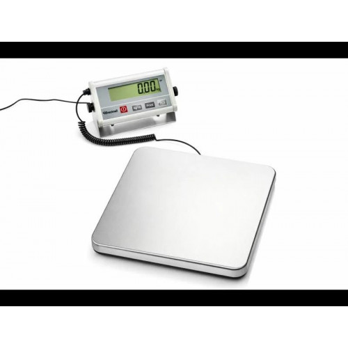 Bartscher Báscula digital 150Kg a300151