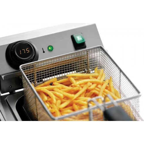 Bartscher Freidora MDI SNACK IV Plus Bartscher a162829