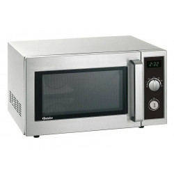 Bartscher Microondas 25L 610182