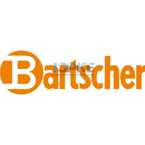 Bartscher Microondas 25L 610182