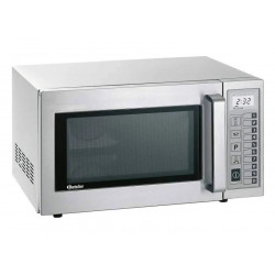 Bartscher Microondas digital 25L 610181