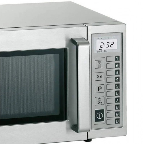 Bartscher Microondas digital 25L 610181