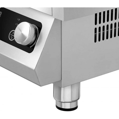 Bartscher Placa de inducción 2P 35-1 TCK