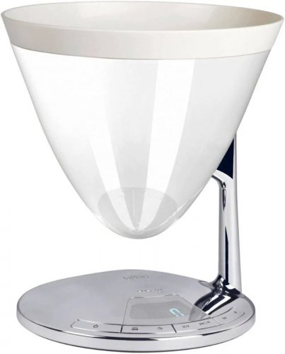 Báscula cocina uma Bugatti color