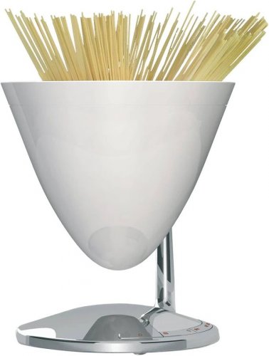 Báscula cocina uma Bugatti color
