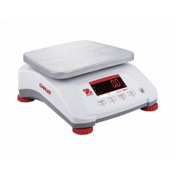 Báscula compacta OHAUS Valor 4000 V41PWE15T-M 30035656