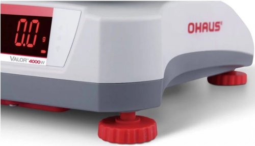 Báscula compacta OHAUS Valor 4000 V41PWE15T-M 30035656