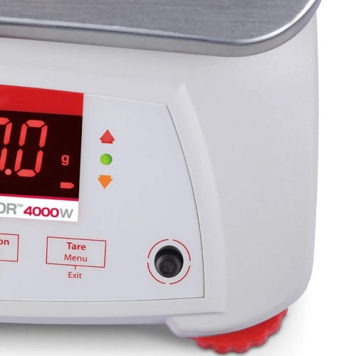 Báscula compacta OHAUS Valor 4000 V41PWE15T-M 30035656