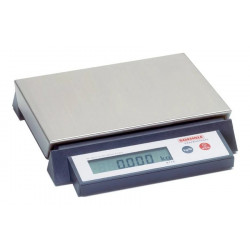 báscula compacta Soehnle An x F 295 x 210 mm