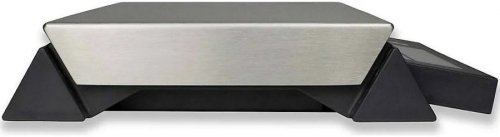 báscula compacta Soehnle An x F 295 x 210 mm