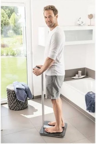 Báscula de baño Beurer BF-1000