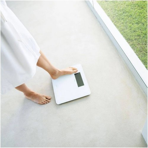 Báscula de baño Beurer BF-1000