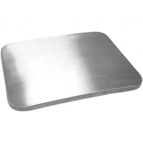 Báscula de cocina OHAUS resistente al agua capacidad 15 kg graduación 2 g dimensiones 256 x 280 x 121 mm AnxPrxAl KK2203150