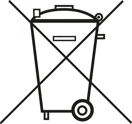 Báscula de cocina profesional 15kg 5g Bartscher a300117