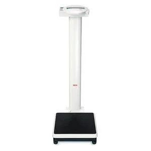 Báscula de columna electrónica Seca 799