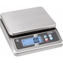 Báscula de mesa, digital, hasta 1,5 kg, 0,5 g