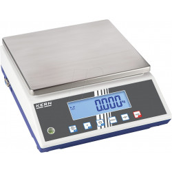 Báscula de mesa, digital, hasta 15 / 30 kg, IoT-Line