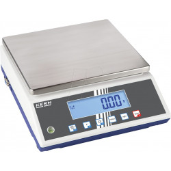 Báscula de mesa, digital, hasta 6 kg, IoT-Line