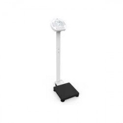 Báscula digital Wunder RB200 con cálculo del IMC