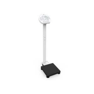 Báscula digital Wunder RB200 con cálculo del IMC