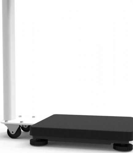 Báscula digital Wunder RB200 con cálculo del IMC