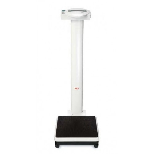 Báscula electrónica de columna. 200 Kg. Seca 769